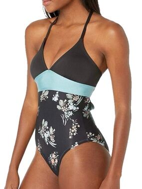 NWT - Carve Designs Dahlia Morgan One Piece Swimsuit